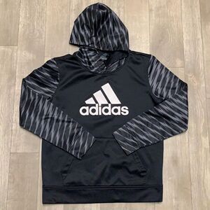 ‎Kids Adidas Pullover Hoodie
